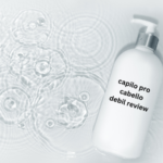 capilo pro cabello debil review