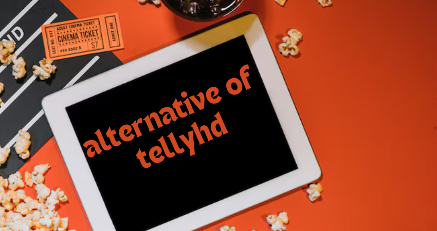 alternative of tellyhd
