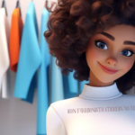 icon fashionista stickers no blur