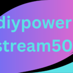 diypowerstream50