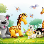 what happened to knotty squirt and zoocrew