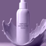 capilo pro cabello lotion review