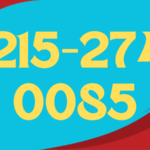 1 215-274-0085
