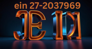 ein 27-2037969