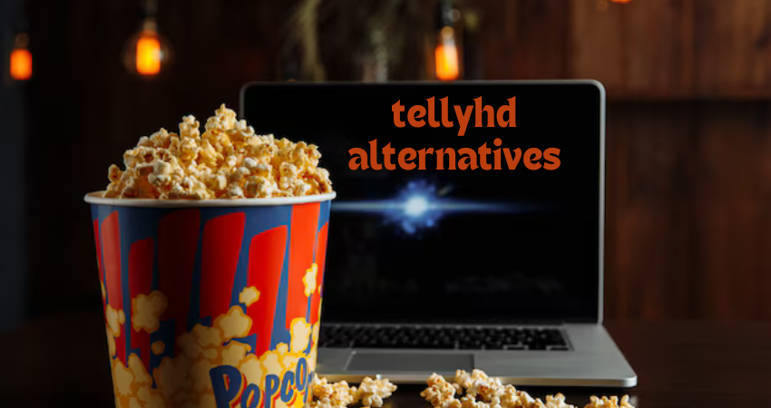 tellyhd alternatives
