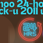 yahoo 24-hour hack-u 2011 ucla