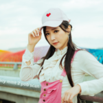 itzy chaeryeong it'z icy mmt 2 pob scan