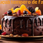 muçuã tempero de família