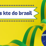 vagas kte do brasil
