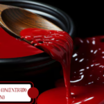 molho vermelho concentrado coreano