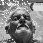 homens peixe tribo badjao