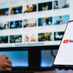 tellyhd alternatives