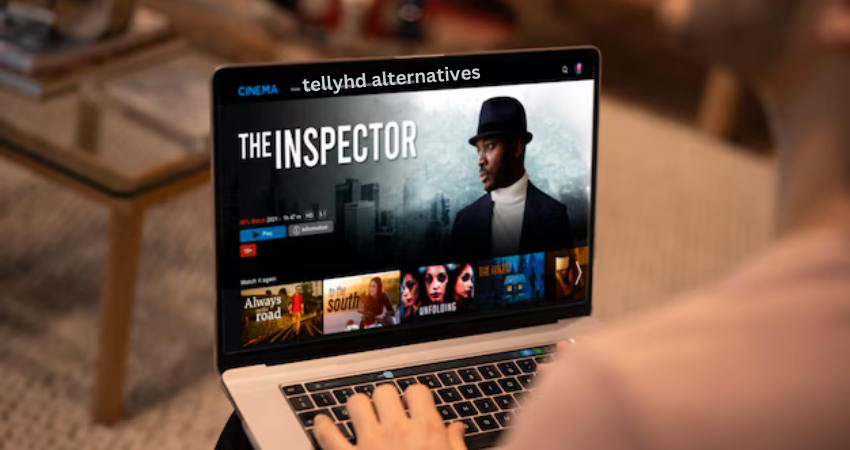 tellyhd alternatives
