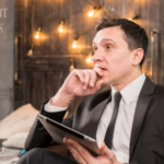 ryan ayres heat treat business owner