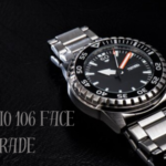 ebay casio 106 face upgrade