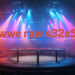 wwe raw s32e5